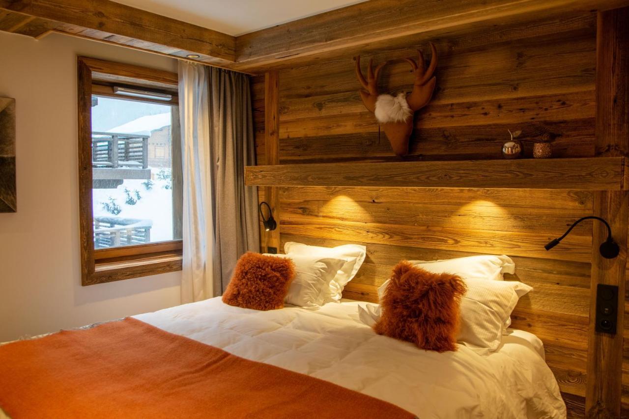 Kinabalu By Alpine Resorts Les Gets Buitenkant foto